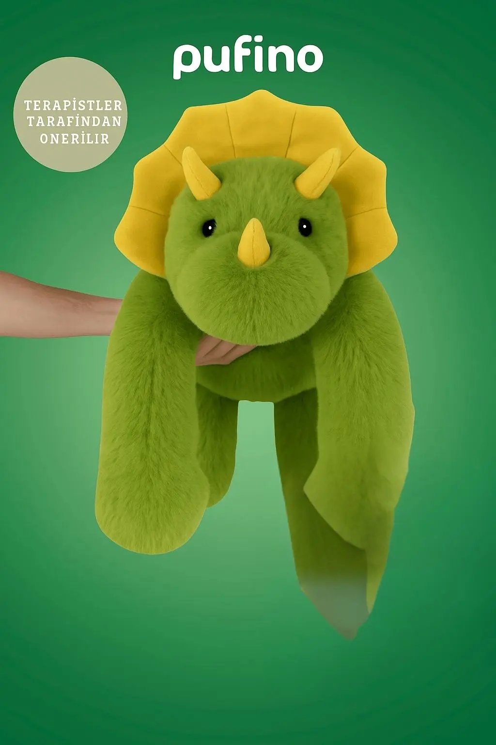 Pufino Sarılma Peluşleri Mağazam