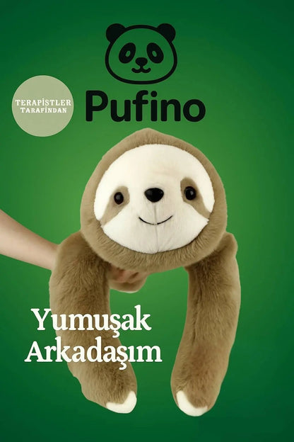 Pufino Sarılma Peluşleri Mağazam