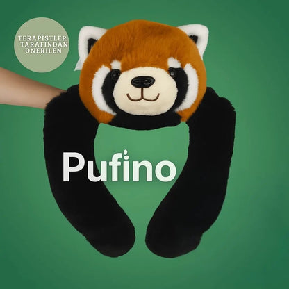 Pufino Sarılma Peluşleri Mağazam