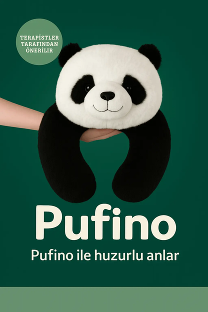 Pufino Sarılma Peluşleri Mağazam