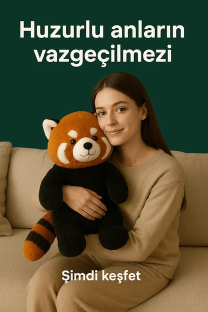 Pufino Sarılma Peluşlari Mağazam