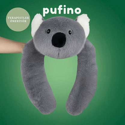 Pufino Sarılma Peluşleri Mağazam